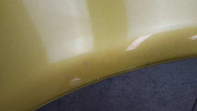 Błotnik przedni lewy Fiat Punto 1 176