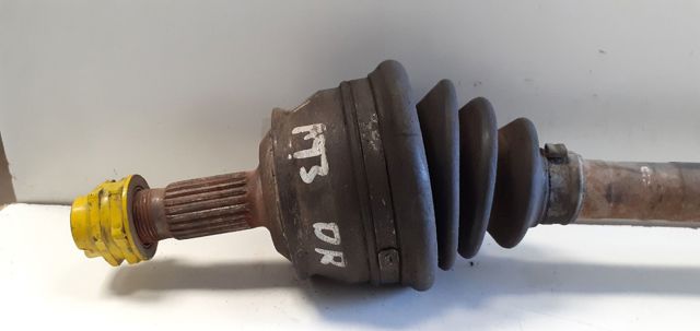 Półoś napędowa przednia prawa Fiat Tempra 159