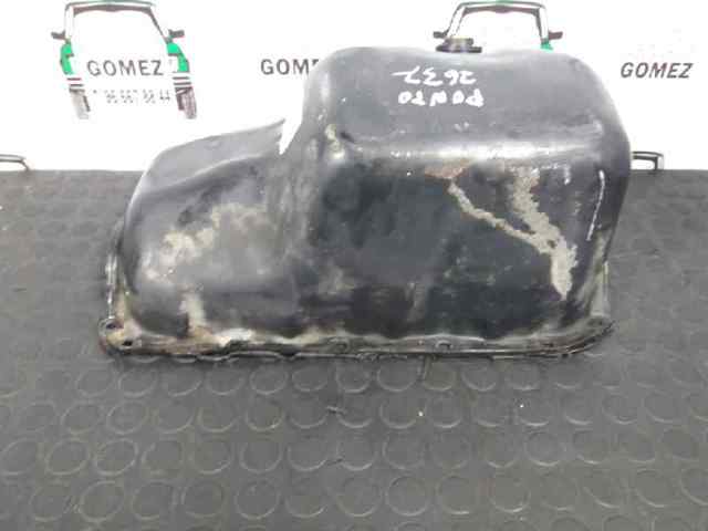 Miska olejowa silnika 0007762432 FIAT