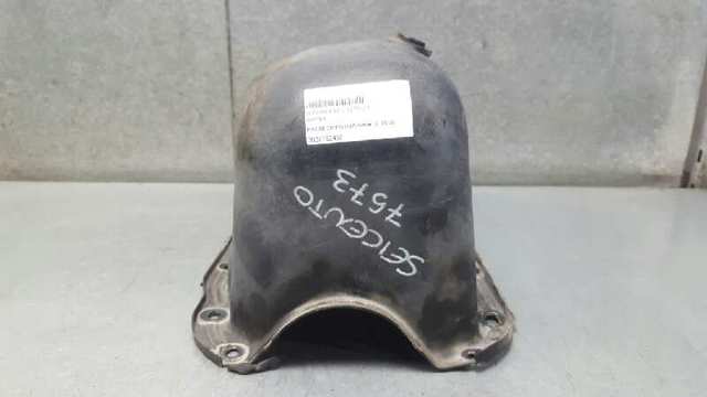 Miska olejowa silnika 0007762432 FIAT