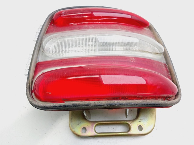 Lampa zespolona tylna prawa 0007767729 FIAT