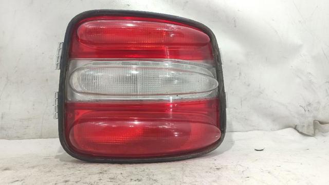 Lampa zespolona tylna prawa 0007767729 FIAT