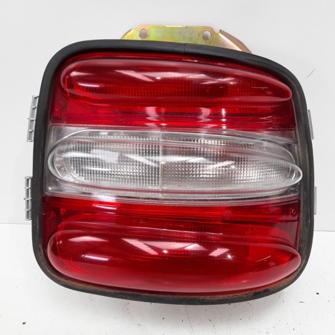 Lampa zespolona tylna prawa 0007767729 FIAT
