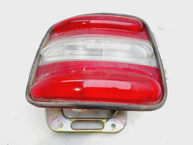 Lampa zespolona tylna lewa 0007767730 FIAT