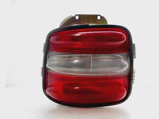 Lampa zespolona tylna lewa 0007767730 FIAT
