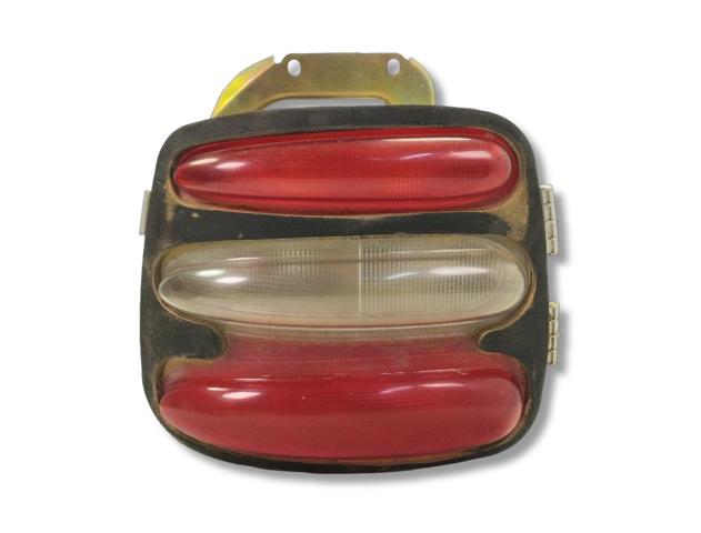 Lampa zespolona tylna lewa 0007767730 FIAT