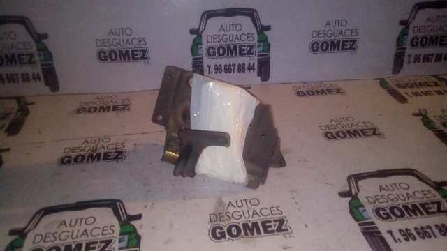 Zamek maski Fiat Marea 185