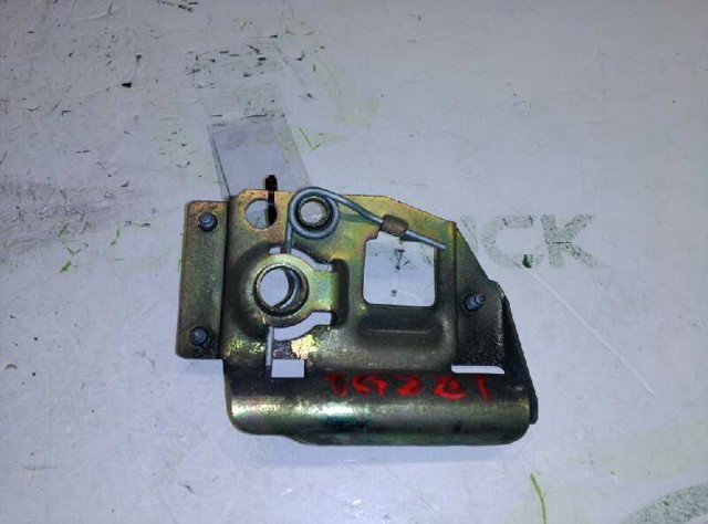 Zamek maski do Fiat Marea 185