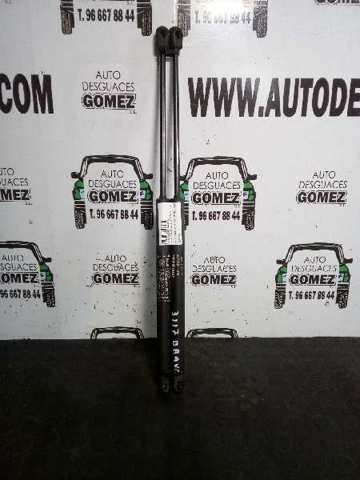 Amortyzator klapy bagażnika (3/5 drzwi-tylnych) Fiat Bravo 1 182