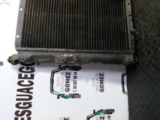 Chłodnica silnika Fiat Tempra 159