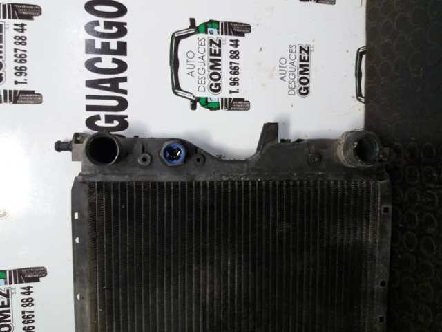 Chłodnica silnika Fiat Tempra 159