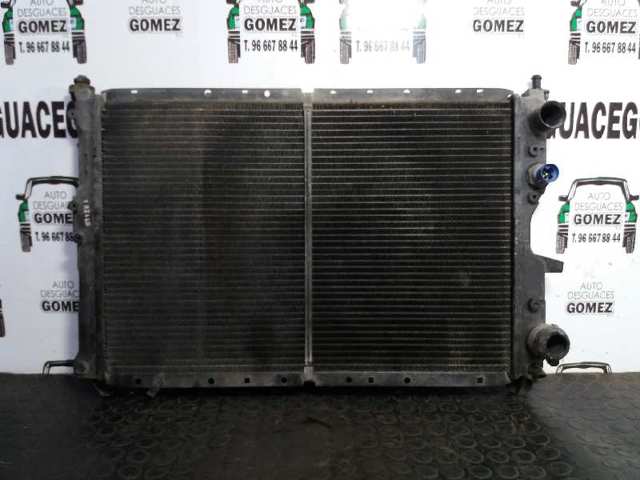 Chłodnica silnika Fiat Tempra 159