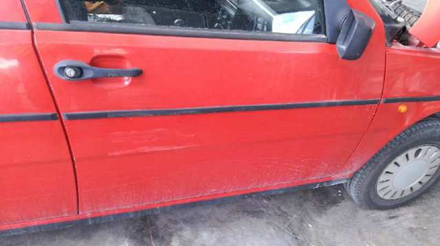 Drzwi przednie prawe Fiat Tempra 159