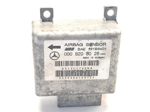 0008208026 Mercedes