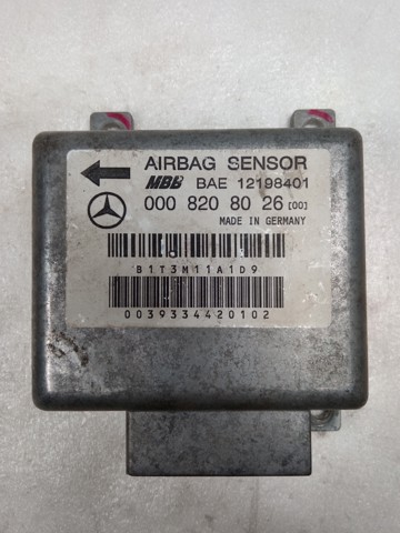 0008208026 Mercedes