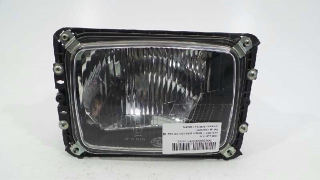 Reflektory Mercedes Benz Truck TRUCK T2/LN1