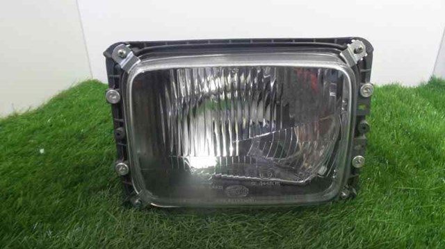 Reflektory Mercedes Benz Truck TRUCK T2/LN1
