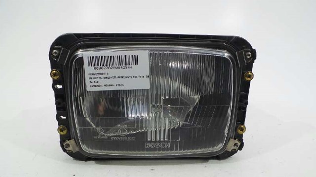 Reflektory Mercedes Benz Truck TRUCK T2/LN1