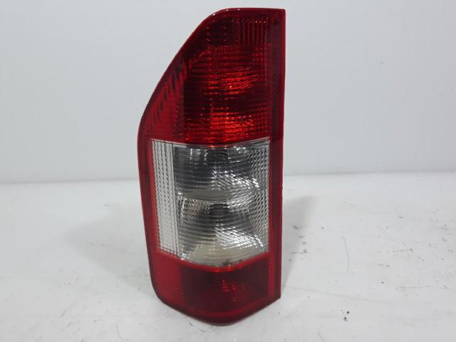 Lampa zespolona tylna lewa 0008261556 MERCEDES