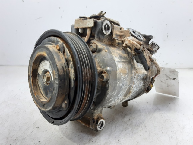 Sprężarka klimatyzacji 0008303502 MERCEDES