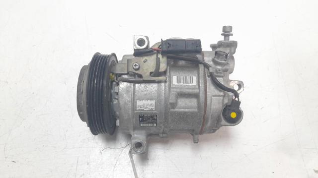 Sprężarka klimatyzacji 0008304202 MERCEDES