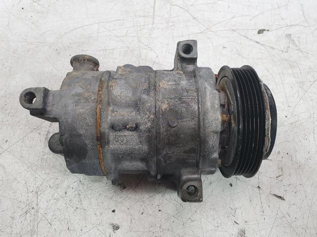 Sprężarka klimatyzacji 0008304202 MERCEDES
