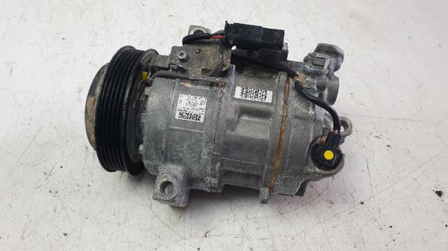 Sprężarka klimatyzacji 0008304202 MERCEDES