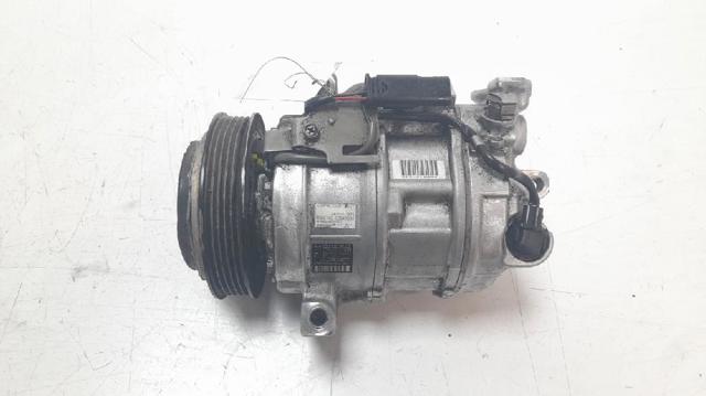 Sprężarka klimatyzacji 0008304202 MERCEDES