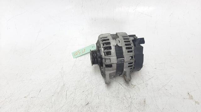 Alternator 0009063322 MERCEDES