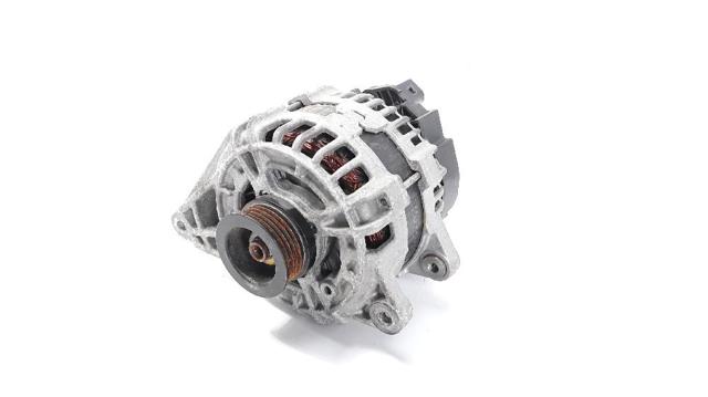 Alternator 0009063322 MERCEDES