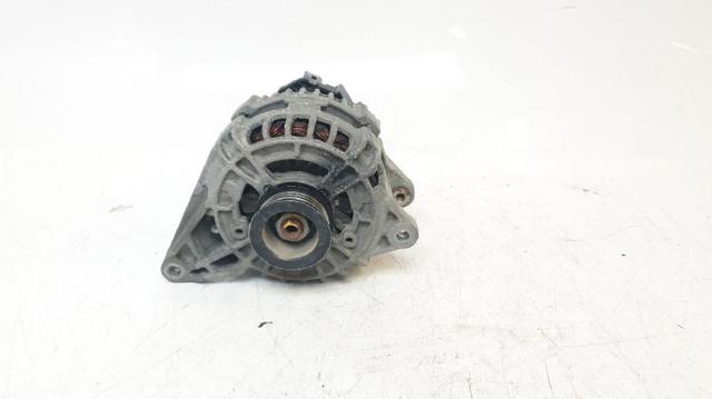 Alternator 0009063322 MERCEDES