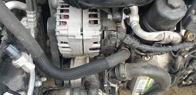 Alternator 0009063903 MERCEDES