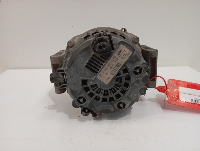 Alternator 0009067500 MERCEDES