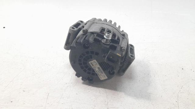 Alternator 0009067802 MERCEDES