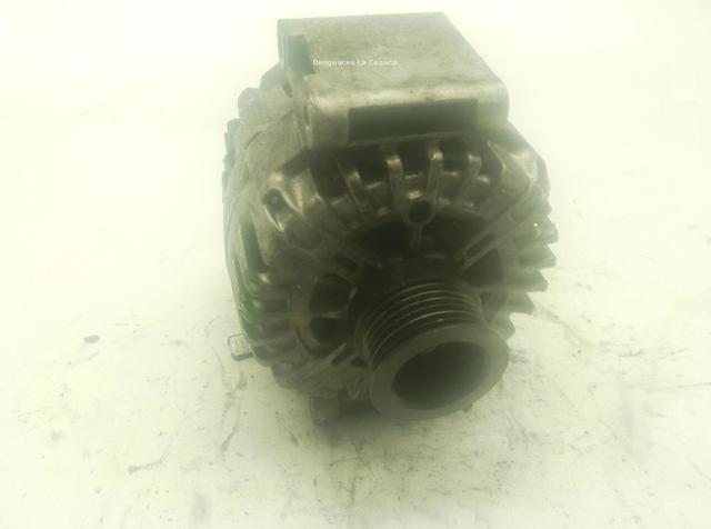 Alternator 0009068504 MERCEDES