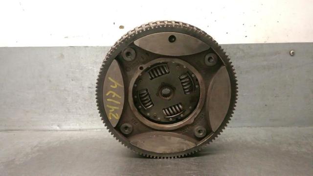 Zestaw sprzęgła (3 części) 0009856V002 MERCEDES