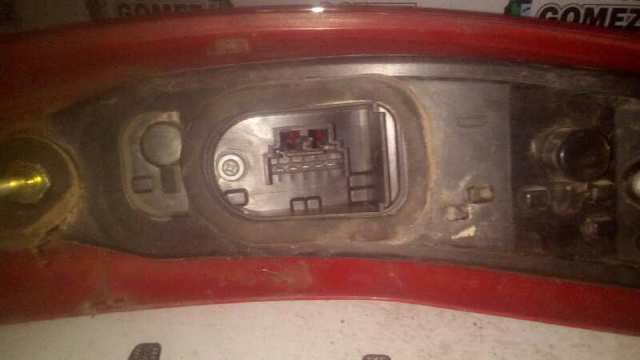 Lampa zespolona tylna prawa 0009946136 FIAT