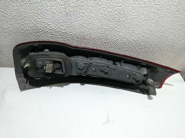 Lampa zespolona tylna prawa 0009946136 FIAT