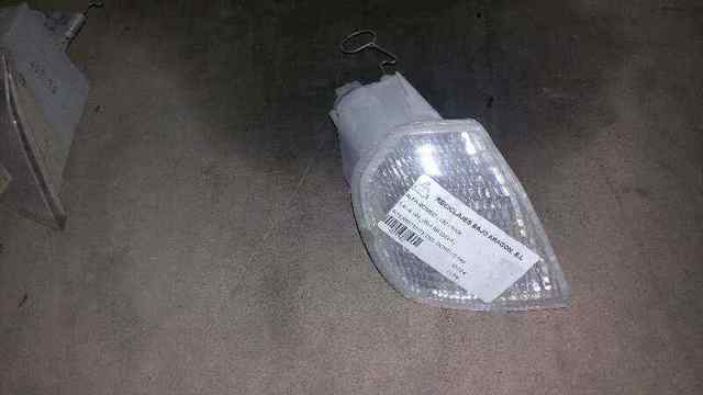 Kierunkowskaz prawy 0009946766 FIAT