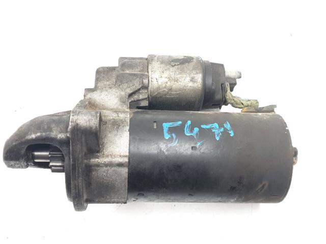 Rozrusznik 001115046 BMW