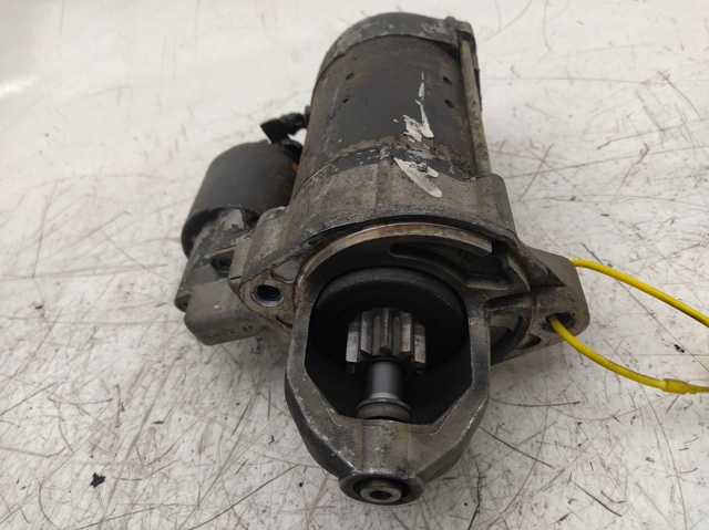 Rozrusznik 001223005 MERCEDES