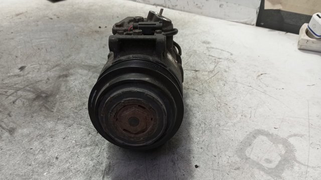 Sprężarka klimatyzacji 0012305011 MERCEDES