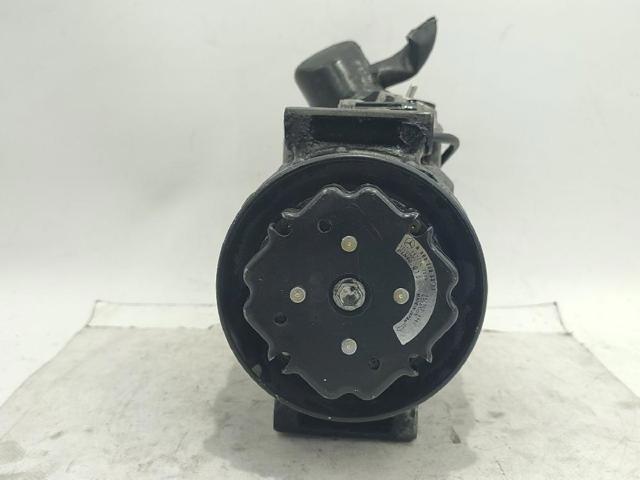 Sprężarka klimatyzacji 0012305511 MERCEDES