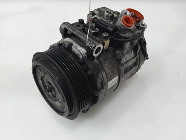 Sprężarka klimatyzacji 0012308011 MERCEDES