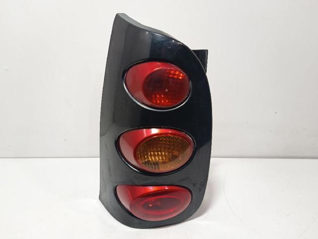 Lampa zespolona tylna lewa 0012860V001000000 MERCEDES