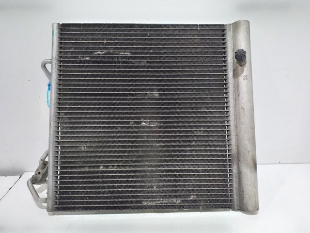 Chłodnica klimatyzacji 0013198V001 MERCEDES