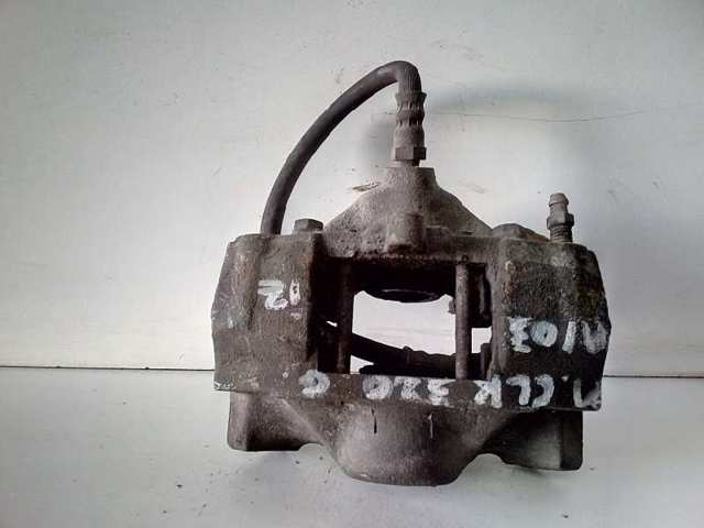 Zacisk hamulcowy przedni lewy 001420298364 MERCEDES