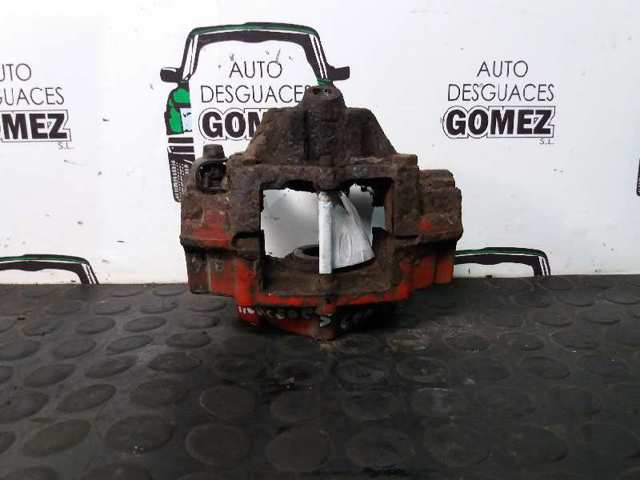 Zacisk hamulcowy tylny lewy 0014205083 MERCEDES