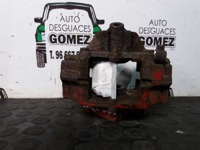 Zacisk hamulcowy tylny prawy 0014205183 MERCEDES