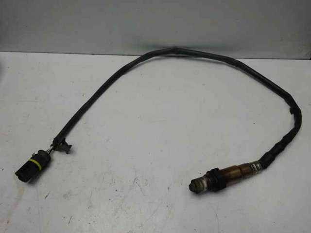Sonda lambda czujnik tlenu przed katalizatorem lewy 0015400717 MERCEDES